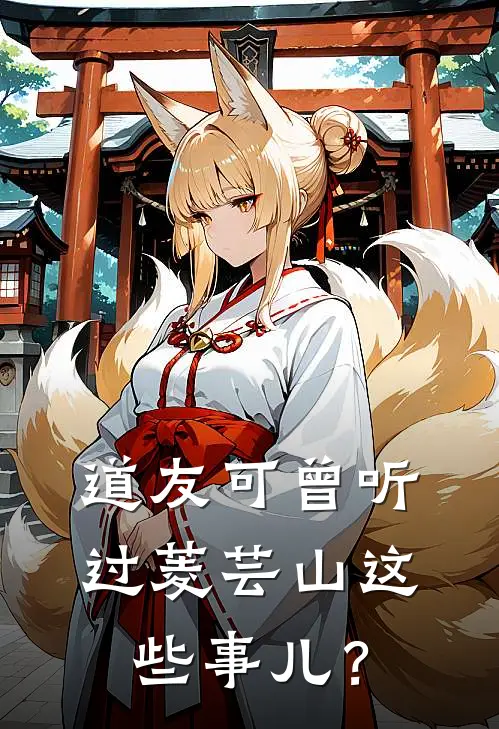 道友可曾听过菱芸山这些事儿？