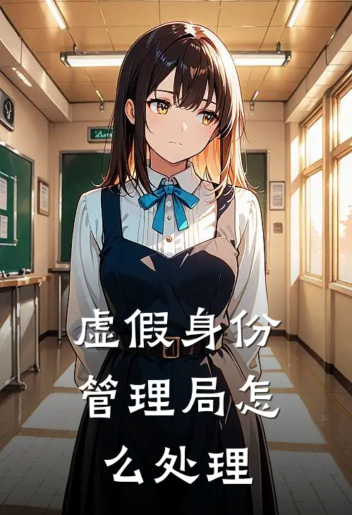 虚假身份管理局怎么处理