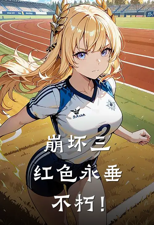 崩坏三：红色永垂不朽！