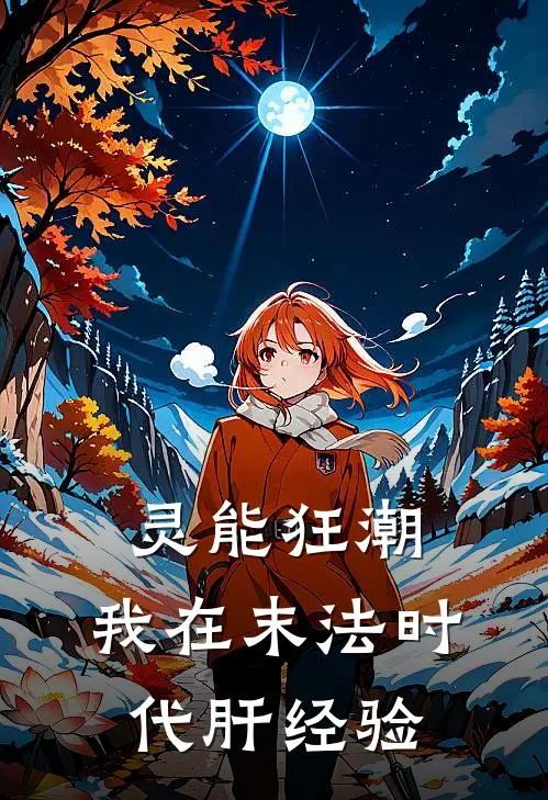 灵能狂潮：我在末法时代肝经验