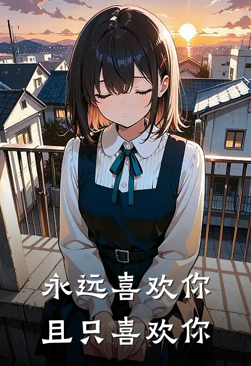 永远喜欢你且只喜欢你