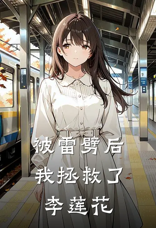 被雷劈后，我拯救了李莲花