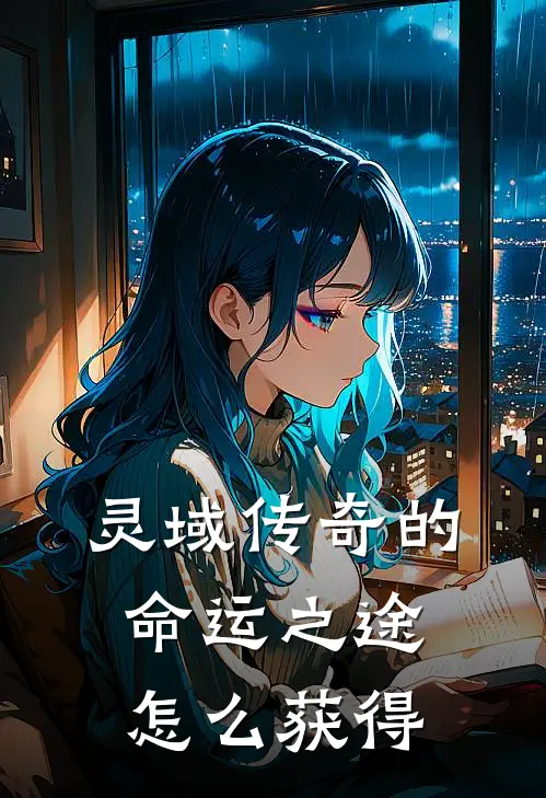 灵域传奇的命运之途怎么获得