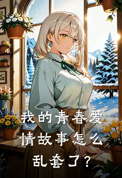我的青春爱情故事怎么乱套了？
