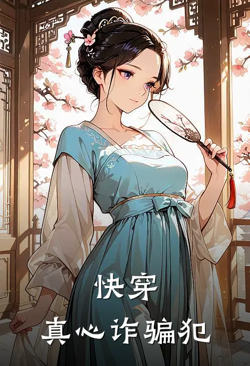 快穿：真心诈骗犯