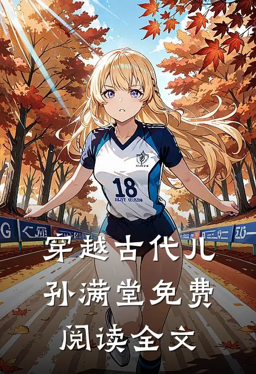 穿越古代儿孙满堂免费阅读全文