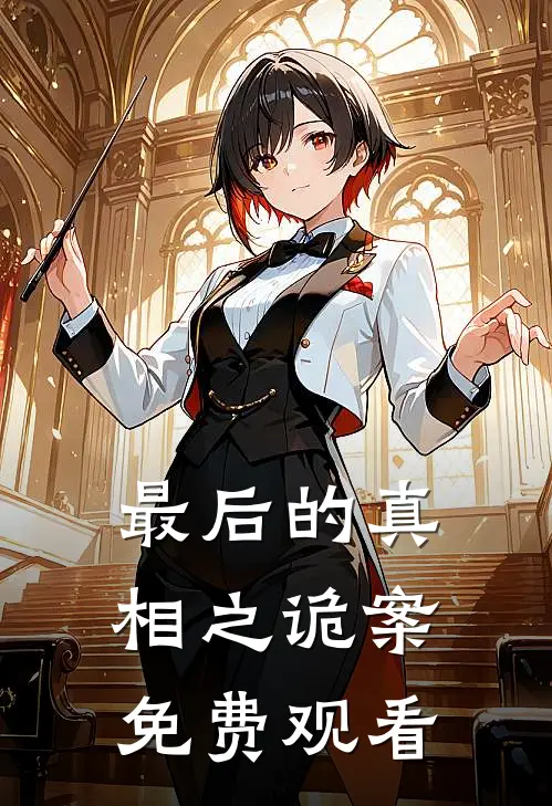 最后的真相之诡案免费观看