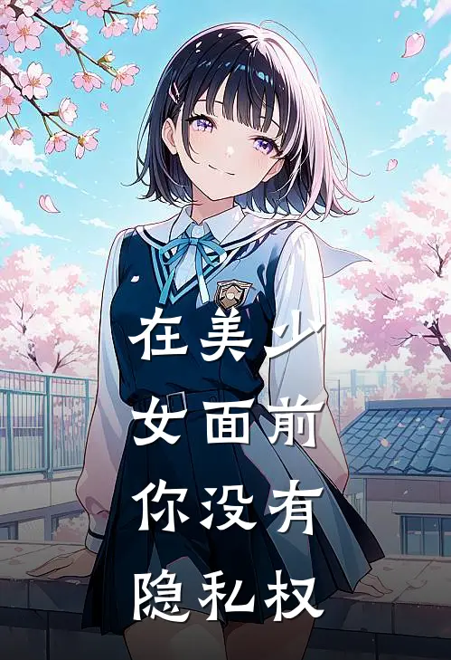 在美少女面前，你没有隐私权