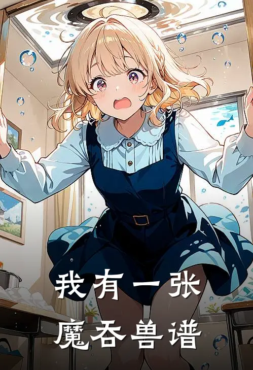 我有一张魔吞兽谱