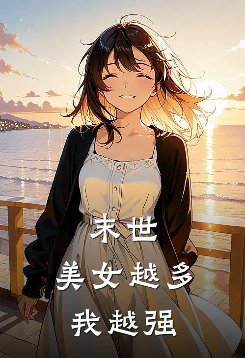 末世：美女越多，我越强