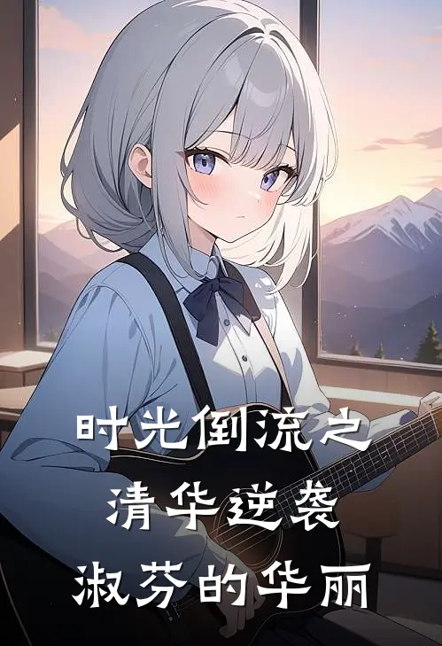 时光倒流之清华逆袭：淑芬的华丽