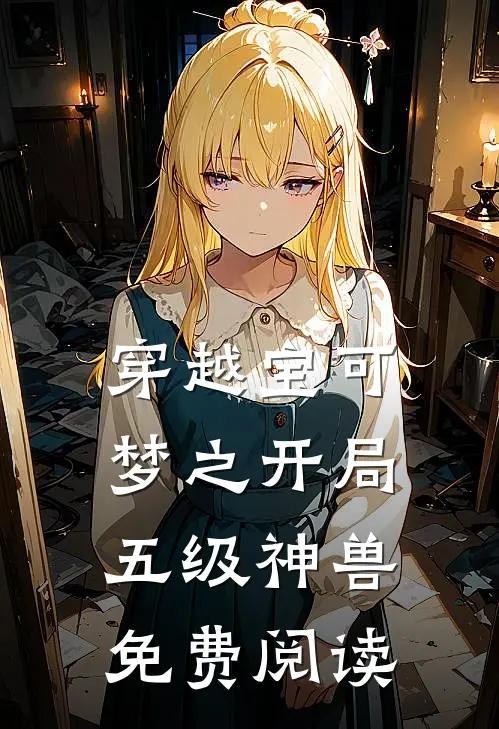 穿越宝可梦之开局五级神兽免费阅读