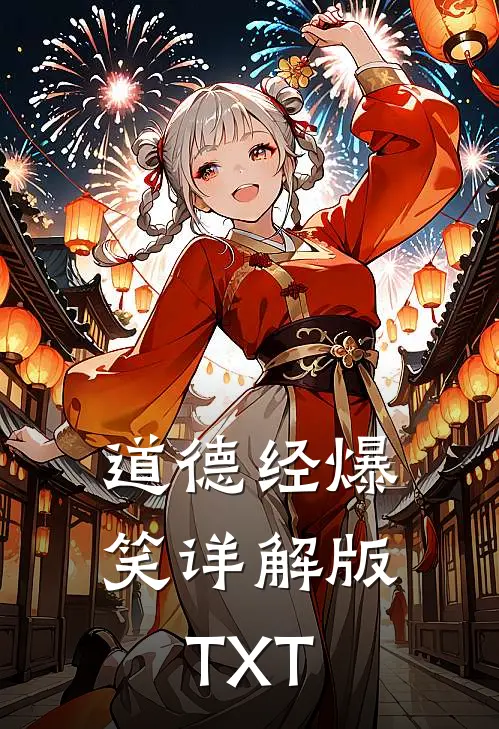 道德经爆笑详解版TXT