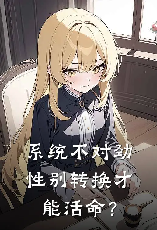 系统不对劲，性别转换才能活命？