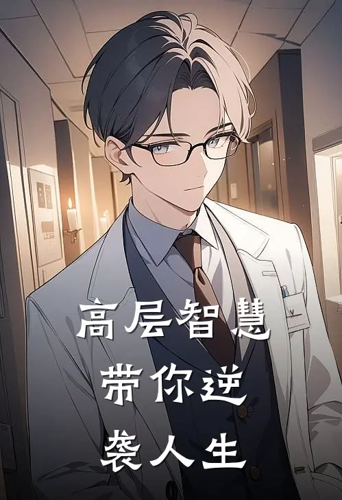 高层智慧，带你逆袭人生