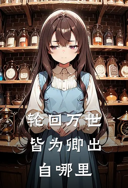 轮回万世皆为卿出自哪里