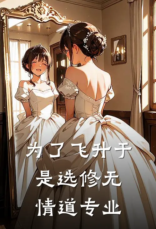 为了飞升于是选修无情道专业