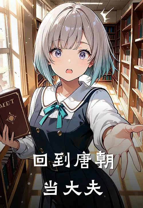 回到唐朝当大夫