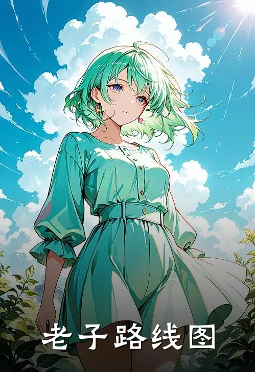 老子路线图