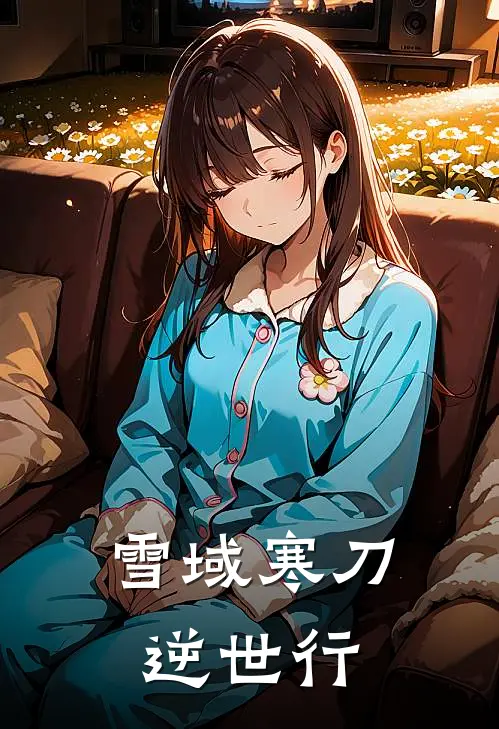雪域寒刀逆世行