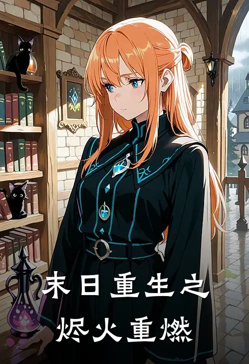 末日重生之烬火重燃