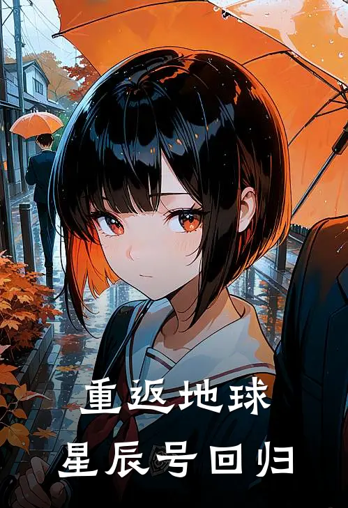 重返地球：星辰号回归