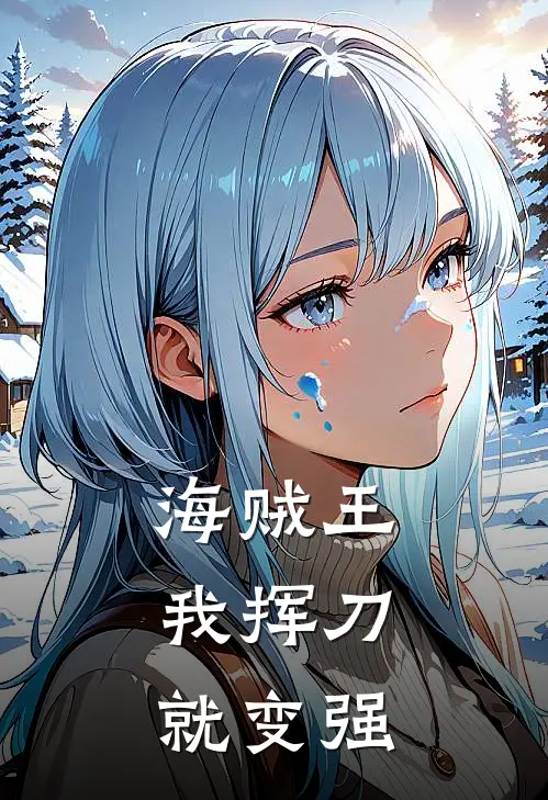 海贼王：我挥刀就变强