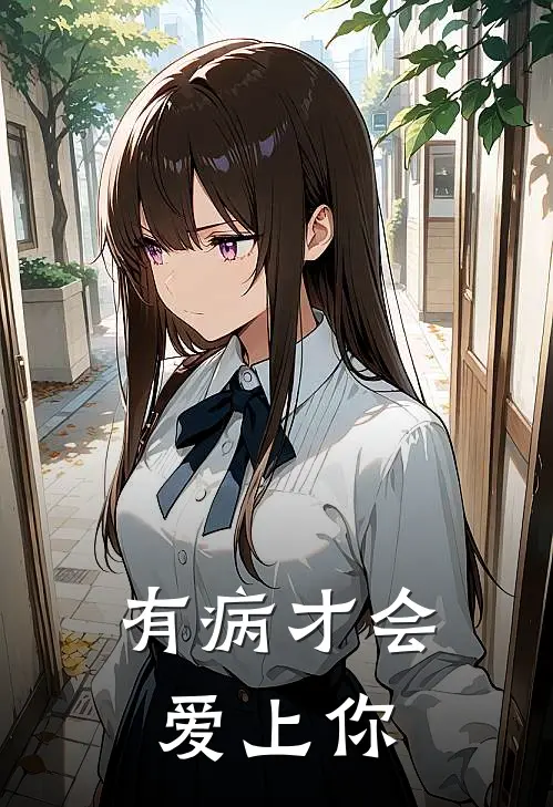 有病才会爱上你