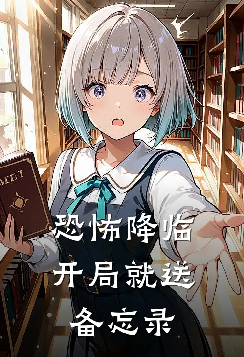 恐怖降临，开局就送备忘录