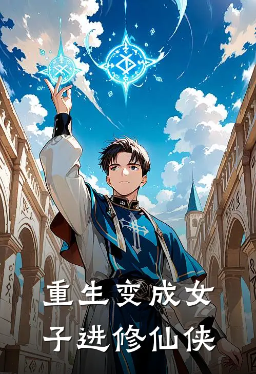 重生变成女子进修仙侠