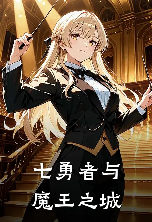 七勇者与魔王之城