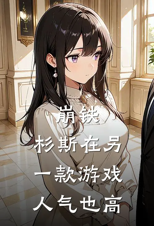 崩铁：杉斯在另一款游戏人气也高