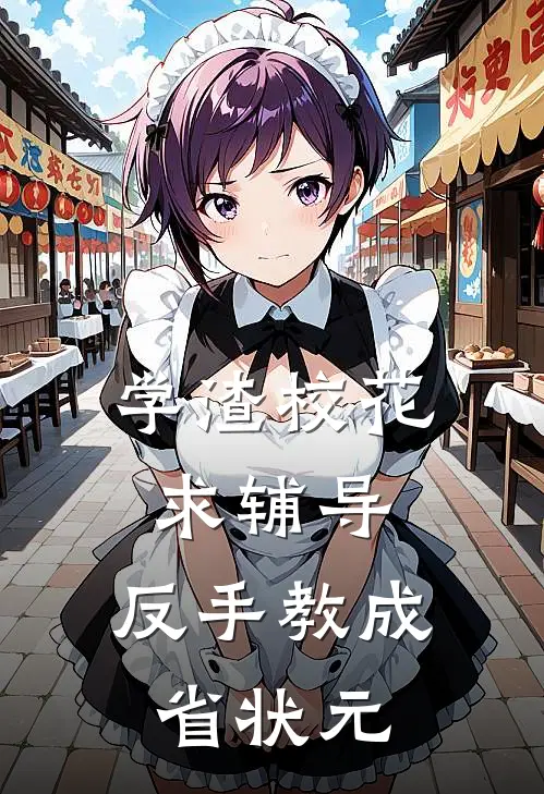 学渣校花求辅导，反手教成省状元