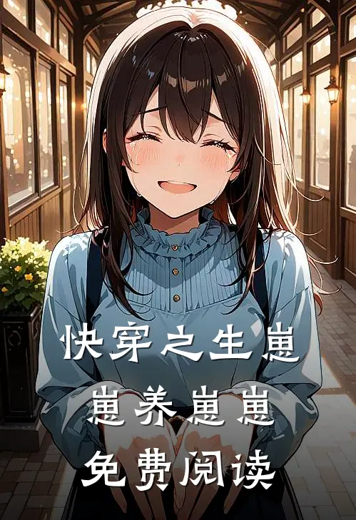 快穿之生崽崽养崽崽免费阅读