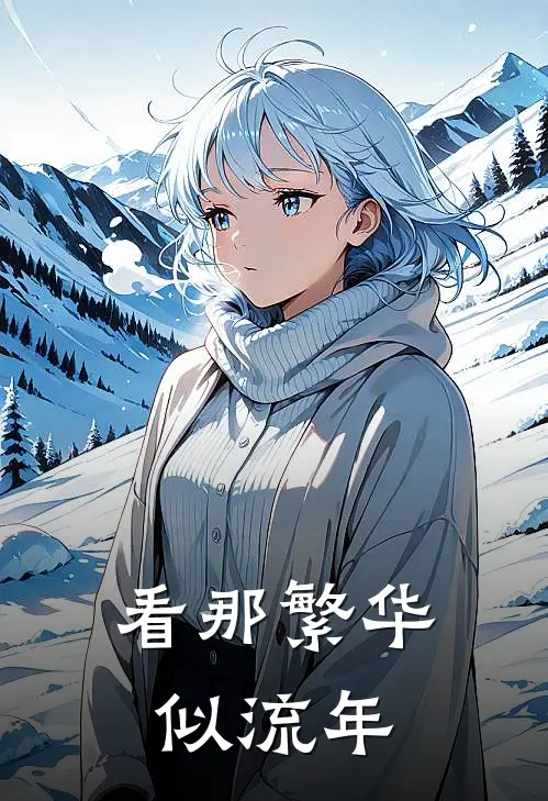 看那繁华似流年