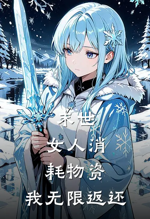 末世：女人消耗物资，我无限返还