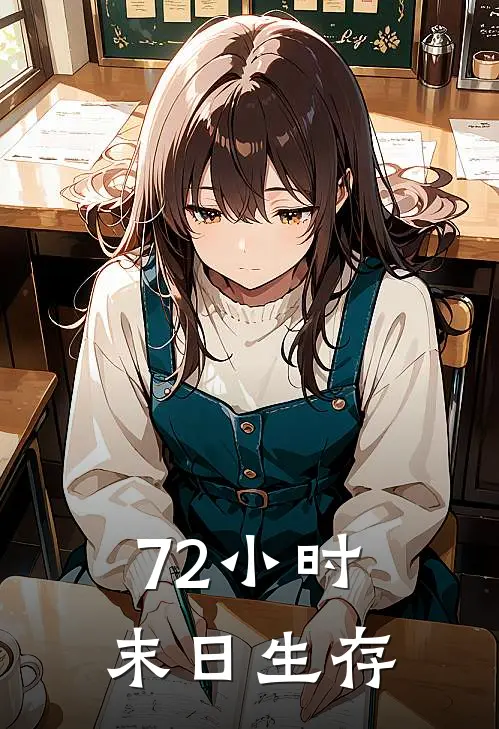 72小时末日生存