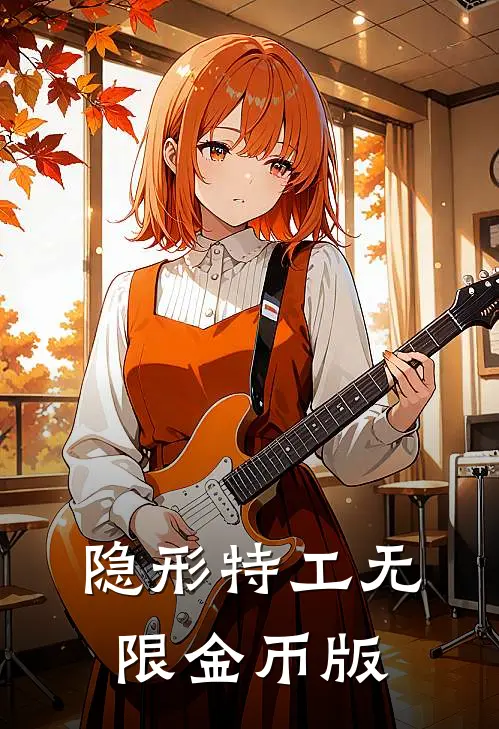 隐形特工无限金币版