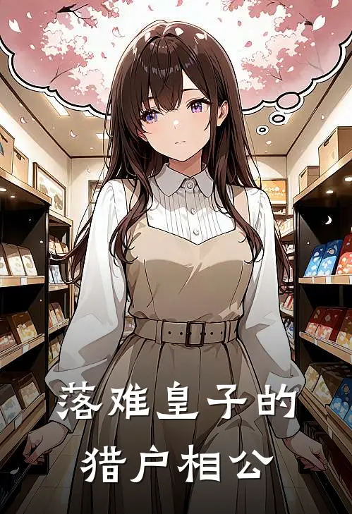 落难皇子的猎户相公