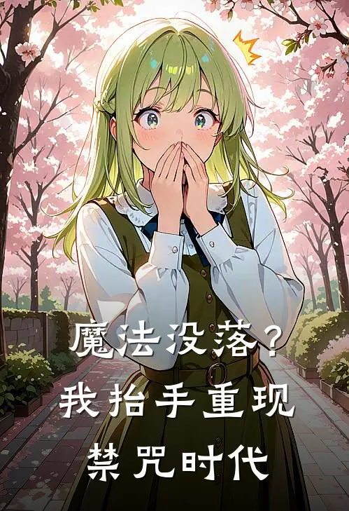 魔法没落？我抬手重现禁咒时代