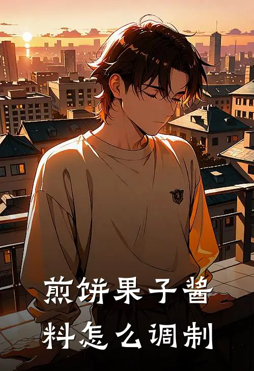 煎饼果子酱料怎么调制