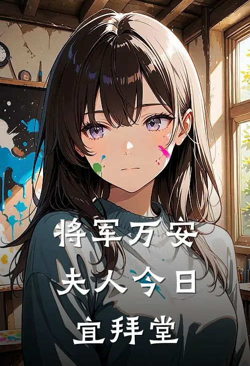 将军万安，夫人今日宜拜堂