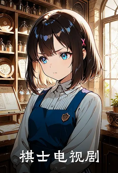 棋士【电视剧】