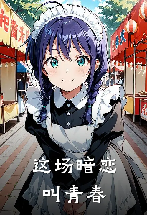 这场暗恋，叫青春