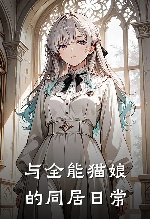 与全能猫娘的同居日常
