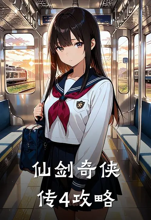 仙剑奇侠传4攻略