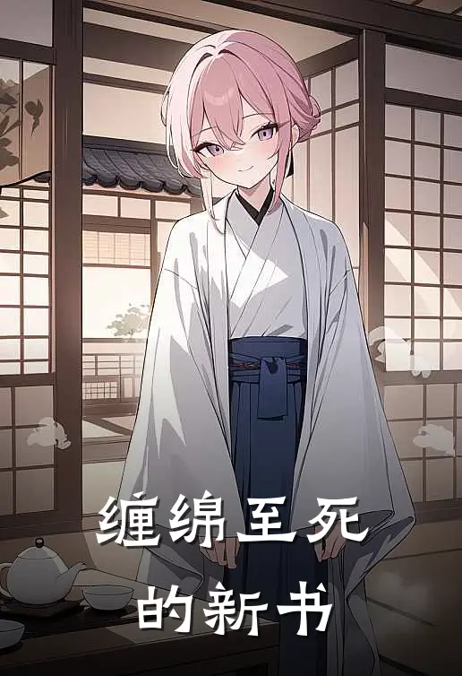 缠绵至死的新书