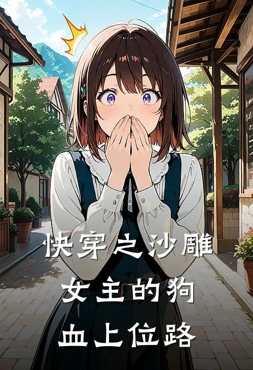 快穿之沙雕女主的狗血上位路