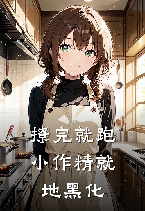 撩完就跑，小作精就地黑化