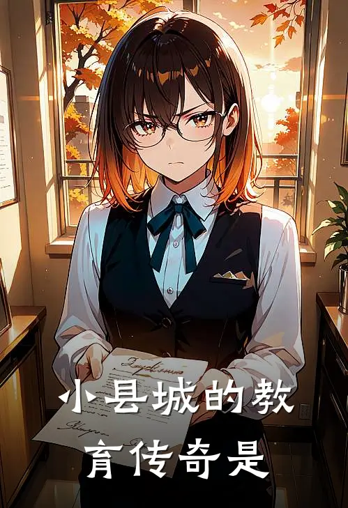 小县城的教育传奇是